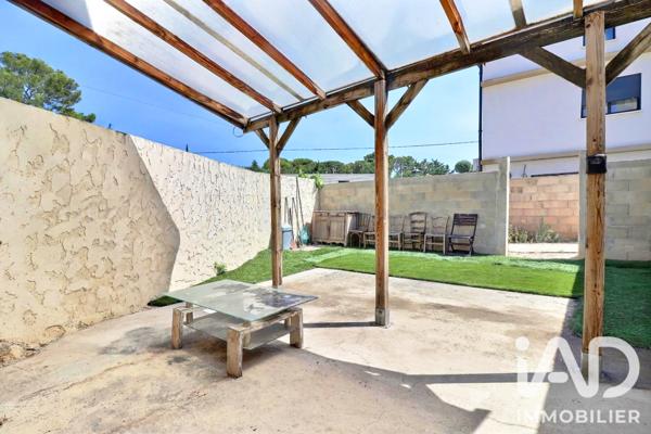 Appartement à vendre 2 pièces 36 m² La Ciotat