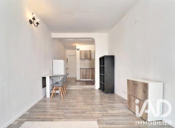 Appartement à vendre 2 pièces 36 m² La Ciotat