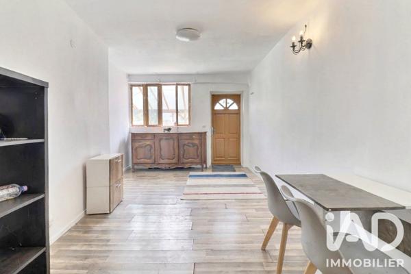 Appartement à vendre 2 pièces 36 m² La Ciotat