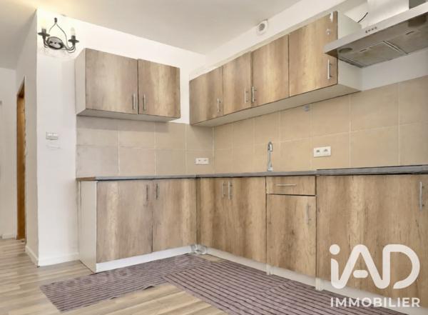 Appartement à vendre 2 pièces 36 m² La Ciotat