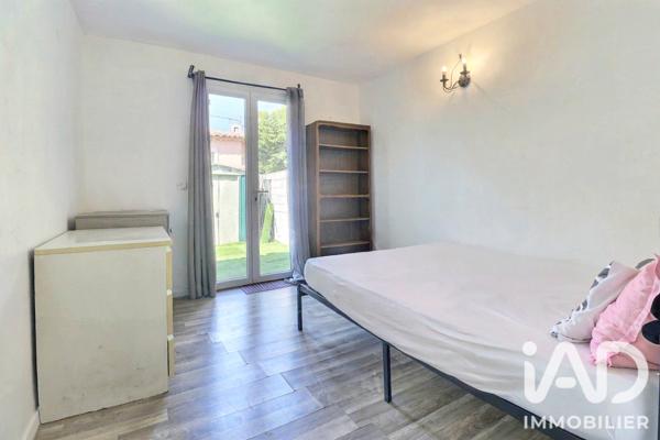 Appartement à vendre 2 pièces 36 m² La Ciotat
