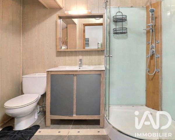Appartement à vendre 2 pièces 36 m² La Ciotat