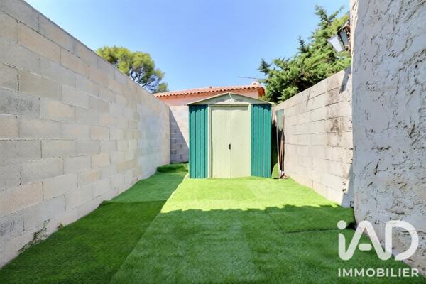Appartement à vendre 2 pièces 36 m² La Ciotat
