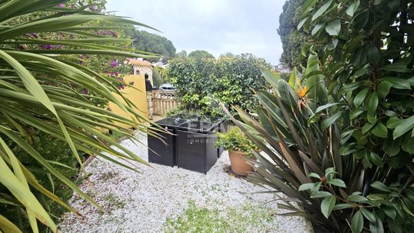 Appartement Nice 2 pièce(s) 40 m2