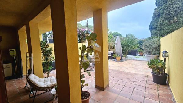 Appartement Nice 2 pièce(s) 40 m2