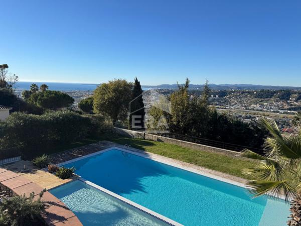 Appartement Nice 2 pièce(s) 40 m2