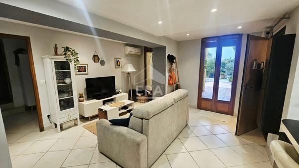 Appartement Nice 2 pièce(s) 40 m2