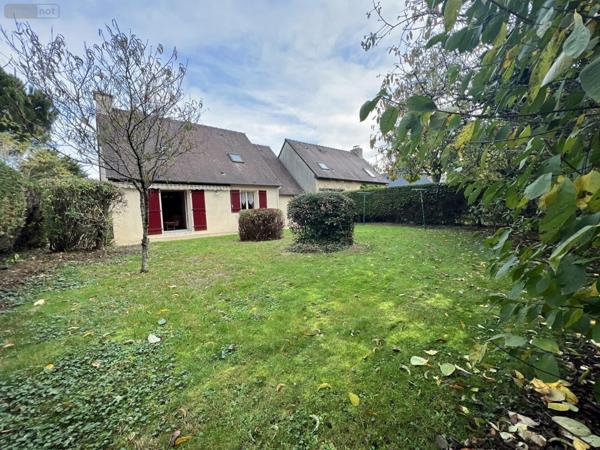 Maison à vendre à Châteaugiron en Ille-et-Vilaine (35410), ref : VM2454-35018