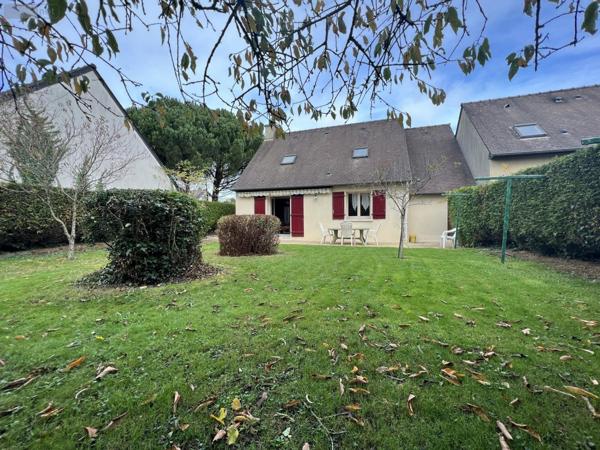 Maison à vendre à Châteaugiron en Ille-et-Vilaine (35410), ref : VM2454-35018