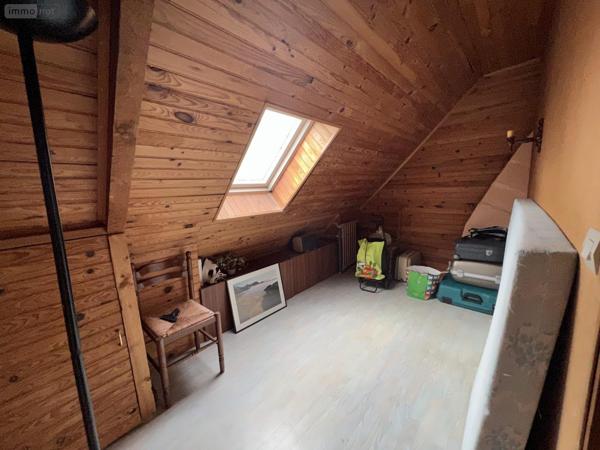 Maison à vendre à Châteaugiron en Ille-et-Vilaine (35410), ref : VM2454-35018