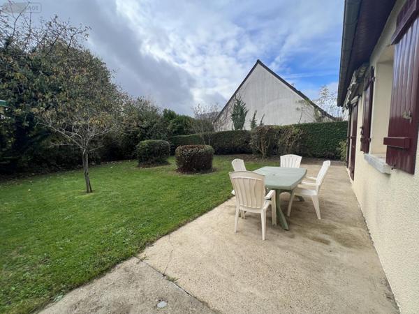 Maison à vendre à Châteaugiron en Ille-et-Vilaine (35410), ref : VM2454-35018