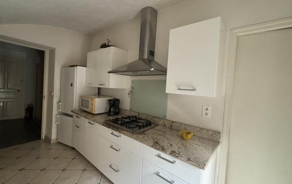 Vente Maison 200m2 habitable + 80m2 garage rénové(e) Remoulins   