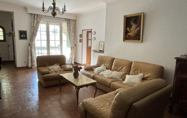 Vente Maison 200m2 habitable + 80m2 garage rénové(e) Remoulins   