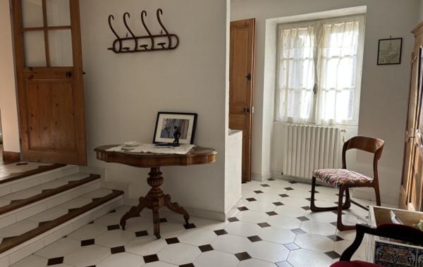 Vente Maison 200m2 habitable + 80m2 garage rénové(e) Remoulins   