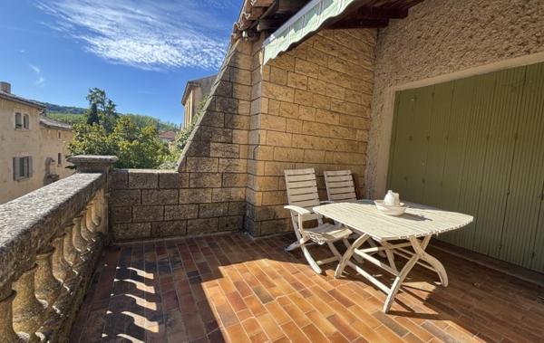 Vente Maison 200m2 habitable + 80m2 garage rénové(e) Remoulins   