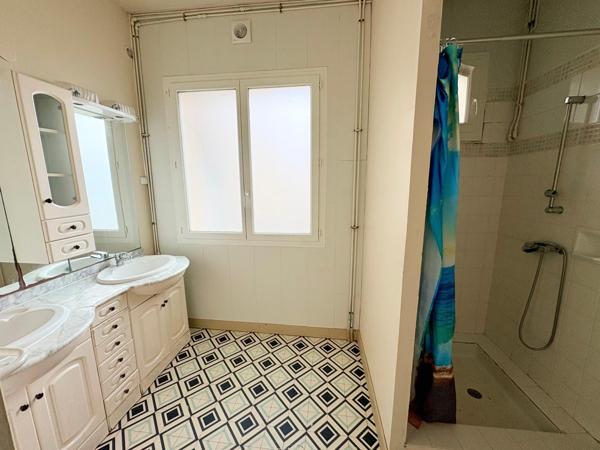 Rare en plein cœur de ville – Deux maisons indépendantes, idéal investissement ou projet familial