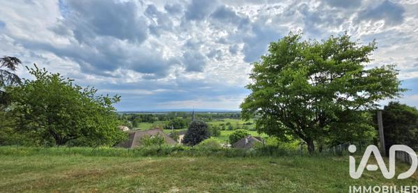 Terrain à vendre 3 032 m² Varenne-Saint-Germain