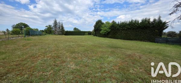 Terrain à vendre 3 032 m² Varenne-Saint-Germain