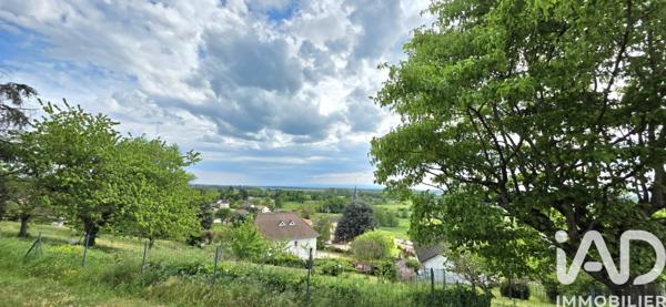 Terrain à vendre 3 032 m² Varenne-Saint-Germain