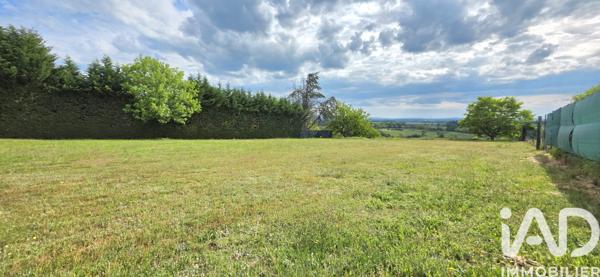 Terrain à vendre 3 032 m² Varenne-Saint-Germain