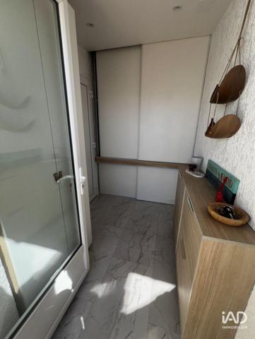 Appartement à vendre 3 pièces 54 m² Le Grau-du-Roi