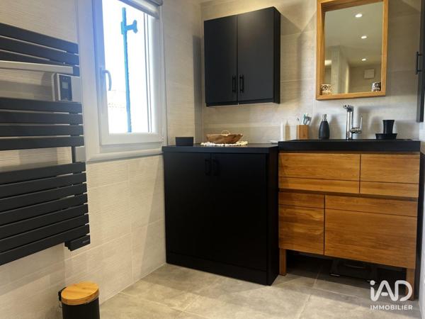 Appartement à vendre 3 pièces 54 m² Le Grau-du-Roi