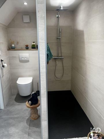 Appartement à vendre 3 pièces 54 m² Le Grau-du-Roi