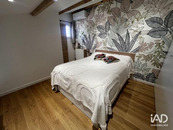 Appartement à vendre 3 pièces 54 m² Le Grau-du-Roi