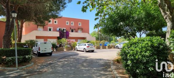Location appartement 3 pièces 48 m² Six-Fours-les-Plages