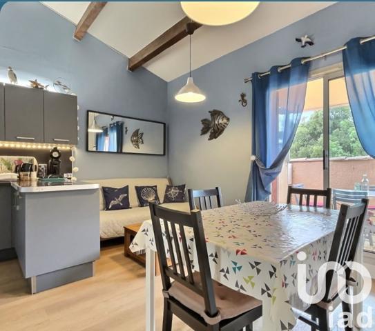 Location appartement 3 pièces 48 m² Six-Fours-les-Plages