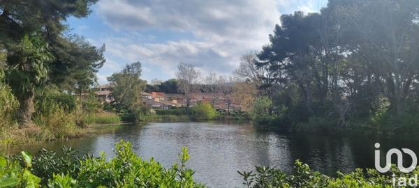 Location appartement 3 pièces 48 m² Six-Fours-les-Plages