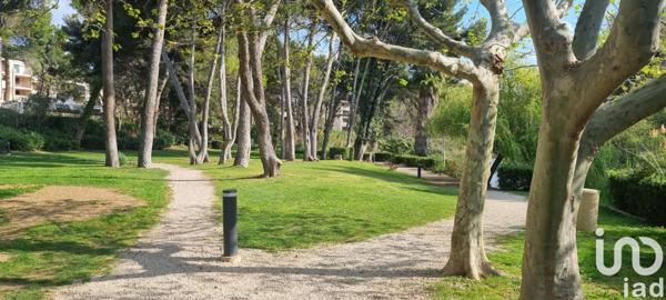 Location appartement 3 pièces 48 m² Six-Fours-les-Plages