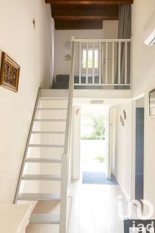 Location appartement 3 pièces 48 m² Six-Fours-les-Plages