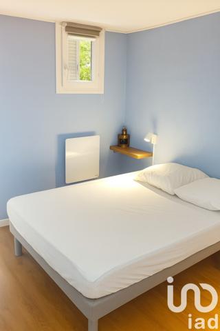 Location appartement 3 pièces 48 m² Six-Fours-les-Plages