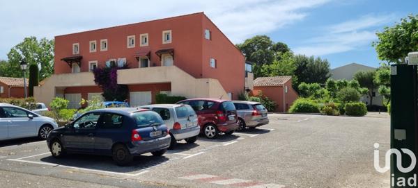 Location appartement 3 pièces 48 m² Six-Fours-les-Plages