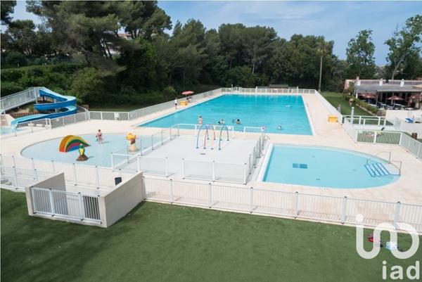 Location appartement 3 pièces 48 m² Six-Fours-les-Plages