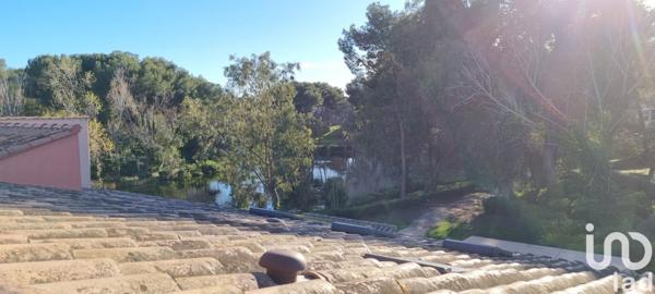 Location appartement 3 pièces 48 m² Six-Fours-les-Plages