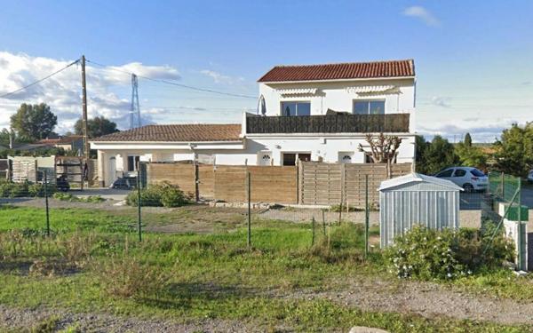 Appartement à louer    2 pièces • 40,02 m2 Lattes