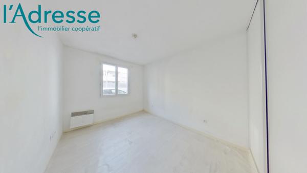 Appartement Villiers Sur Marne 3 pièce(s) 74.3 m2