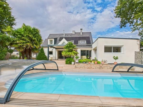 Maison à vendre |  Brech |  6 pièces | 237 m²