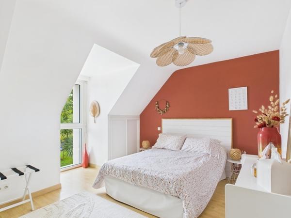 Maison à vendre |  Brech |  6 pièces | 237 m²