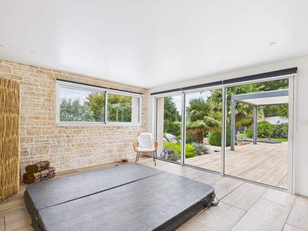 Maison à vendre |  Brech |  6 pièces | 237 m²