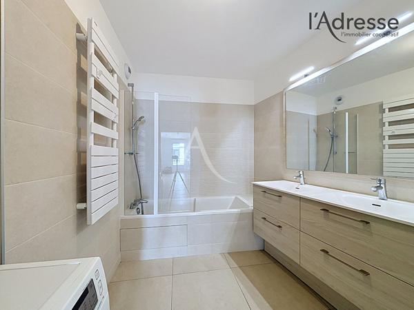 Appartement Suresnes 4 pièces 85.74 m2