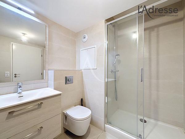 Appartement Suresnes 4 pièces 85.74 m2