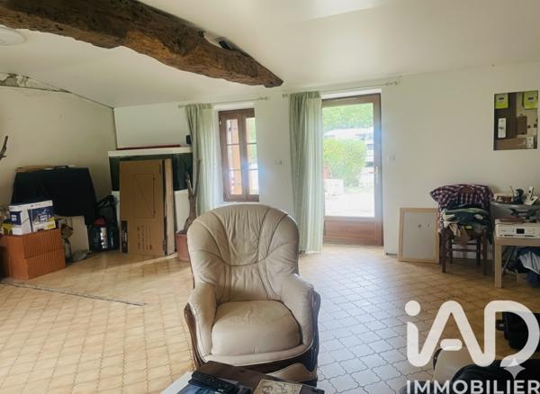 Maison à vendre 3 pièces 90 m² Le Pellerin