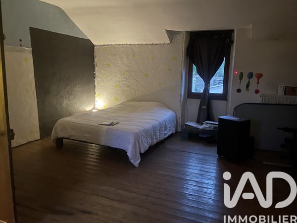 Maison à vendre 3 pièces 90 m² Le Pellerin