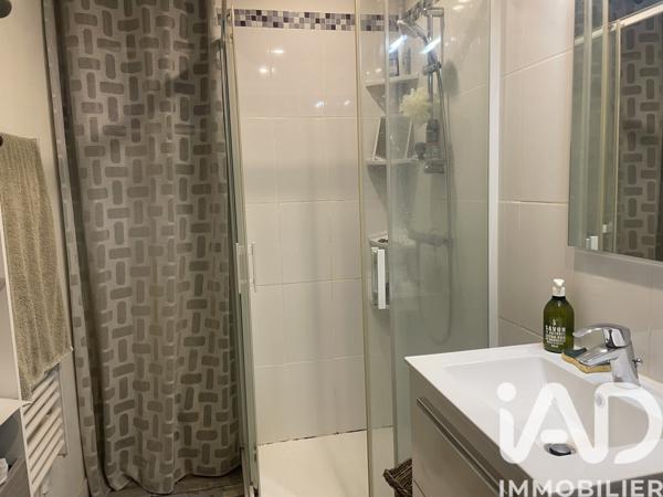 Maison à vendre 3 pièces 90 m² Le Pellerin