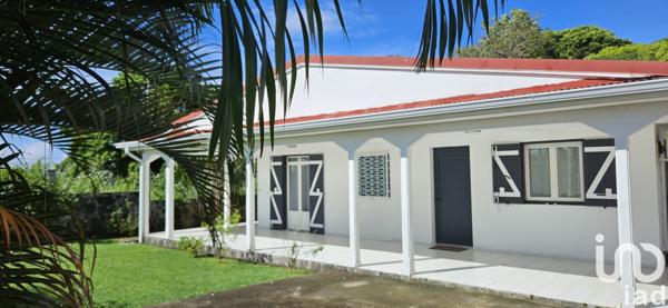 Maison à vendre 4 pièces 99 m² Trois-Rivières