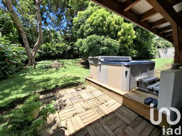 Maison à vendre 4 pièces 99 m² Trois-Rivières