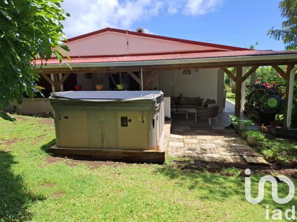 Maison à vendre 4 pièces 99 m² Trois-Rivières